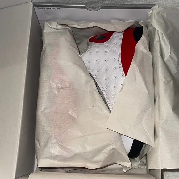 BRAND NEW - Nike Jordan 13 Retro Chicago OG 9.5